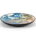 Блюдо Seletti Earth Europe варинант исполнения - 2 | Loft Concept в Брянске