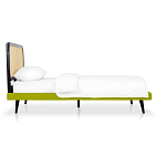 Кровать Wonders of Wings варинант исполнения - 3 | Loft Concept в Брянске