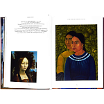 Книга Frida Kahlo The Complete Paintings book 22 см варинант исполнения - 7 | Loft Concept в Брянске