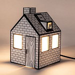 Настольная лампа Seletti On-Off Lamp варинант исполнения - 1 | Loft Concept в Брянске