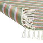 Ковер Vinridio Bо для коридора в полоску варинант исполнения - 4 | Loft Concept в Брянске