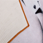 Коврик Seletti Two Of Spades варинант исполнения - 1 | Loft Concept в Брянске