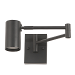 Бра с цилиндрическим плафоном и поворотным механизмом Trumpet Wall Lamp варинант исполнения - 6 | Loft Concept в Брянске