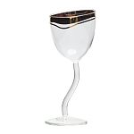 Бокал Seletti Regal варинант исполнения - 1 | Loft Concept в Брянске