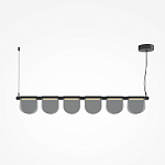 Люстра подвесная Fluffy 3000К 30Вт варинант исполнения - 8 | Loft Concept в Брянске