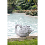 Кашпо The Lonely Swan варинант исполнения - 5 | Loft Concept в Брянске