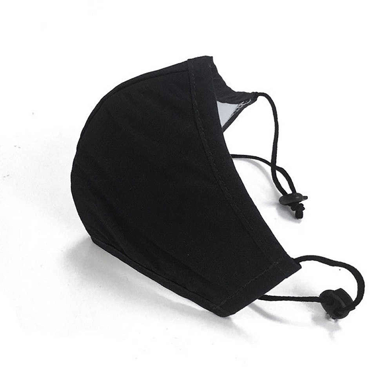 Средство индивидуальной защиты Текстильная маска для лица  в Брянске | Loft Concept 