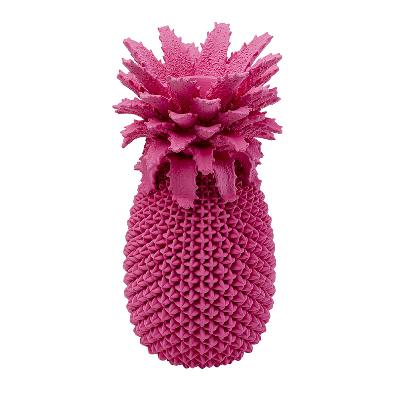 Ваза Розовый Ананас Розовый в Брянске | Loft Concept 