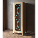 Шкаф «Бэррон» варинант исполнения - 2 | Loft Concept в Брянске