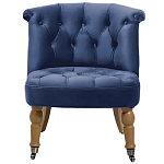 Кресло Joubert French Seating Light Chair варинант исполнения - 2 | Loft Concept в Брянске