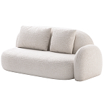 Двухместный модульный Диван Orus варинант исполнения - 2 | Loft Concept в Брянске