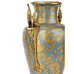 Ваза фарфоровая Serwera варинант исполнения - 6 | Loft Concept в Брянске