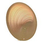 Бра круглое из деревянных прутьев Ecofriendly Light Source варинант исполнения - 3 | Loft Concept в Брянске