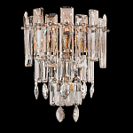 Бра с хрустальными подвесками Gorgeous Crystal Light варинант исполнения - 6 | Loft Concept в Брянске