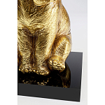 Настольная лампа Золотой Слоненок варинант исполнения - 4 | Loft Concept в Брянске