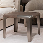 Столик журнальный Streamlining квадратный варинант исполнения - 5 | Loft Concept в Брянске