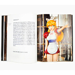 Коллекционный Арт-альбом Murakami Versailles 2011 Букинистика варинант исполнения - 9 | Loft Concept в Брянске