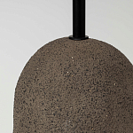 Настольная лампа STONE варинант исполнения - 5 | Loft Concept в Брянске