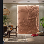 Барельеф AURORA варинант исполнения - 2 | Loft Concept в Брянске