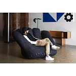 Дизайнерское кресло в форме руки Poltronova Joe Jeans Armchair варинант исполнения - 4 | Loft Concept в Брянске