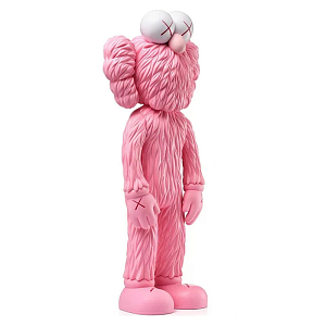 Статуэтка Toon pink