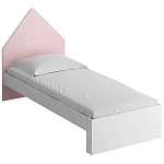 Кровать в детскую Tiny Town Bed варинант исполнения - 1 | Loft Concept в Брянске