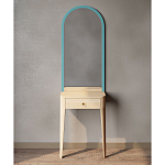 Зеркало «Маноа» варинант исполнения - 1 | Loft Concept в Брянске