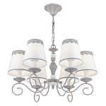 Люстра подвесная Priority варинант исполнения - 1 | Loft Concept в Брянске