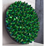 Панно «Лесной массив» варинант исполнения - 2 | Loft Concept в Брянске