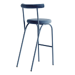 Стул барный «Рогалик» варинант исполнения - 3 | Loft Concept в Брянске