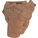 Кашпо Roman face варинант исполнения - 9 | Loft Concept в Брянске