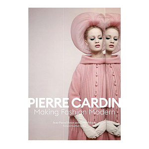 Pierre Cardin: Making Fashion Modern