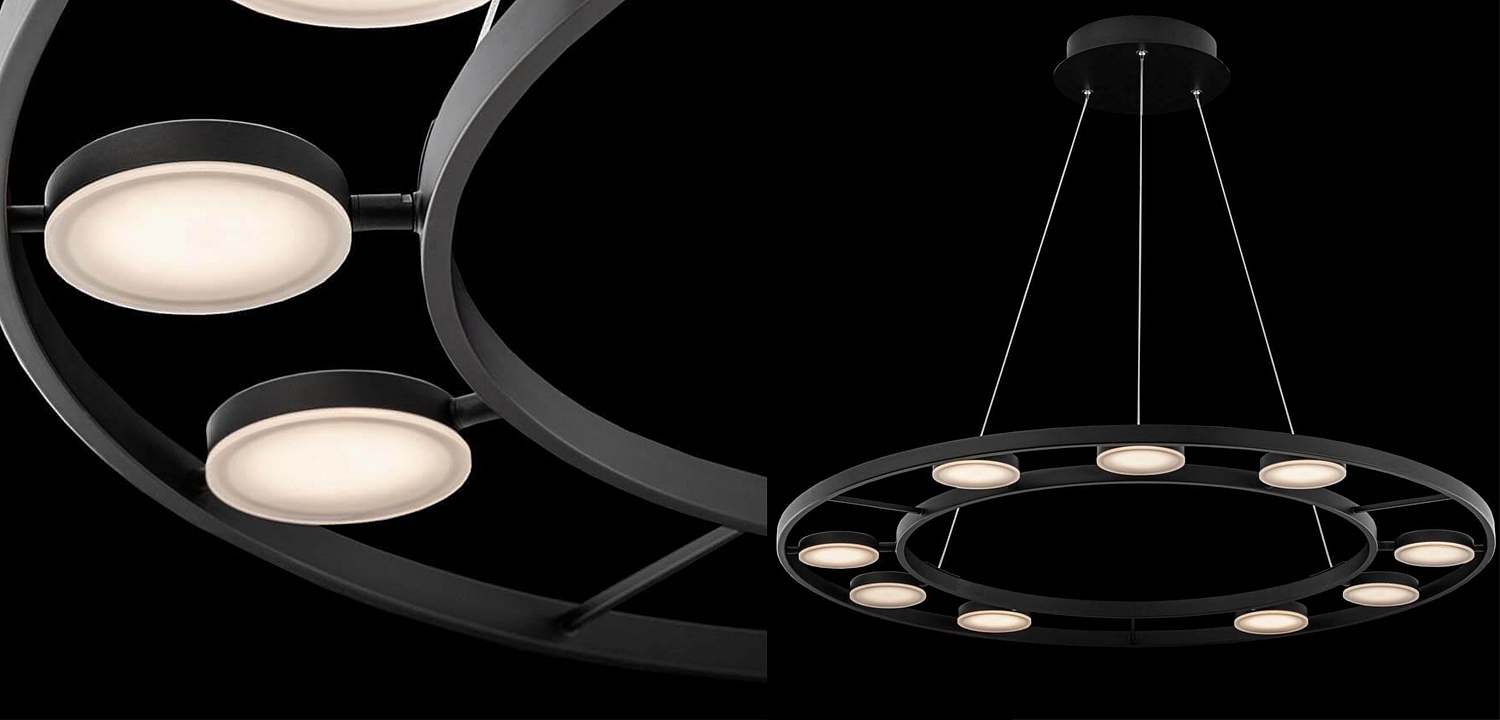 Люстра Maxine Light Chandelier Люстра Maxine Light Chandelier - Loft-Concept в Брянске