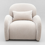 Кресло Rafael Accent Chair варинант исполнения - 2 | Loft Concept в Брянске