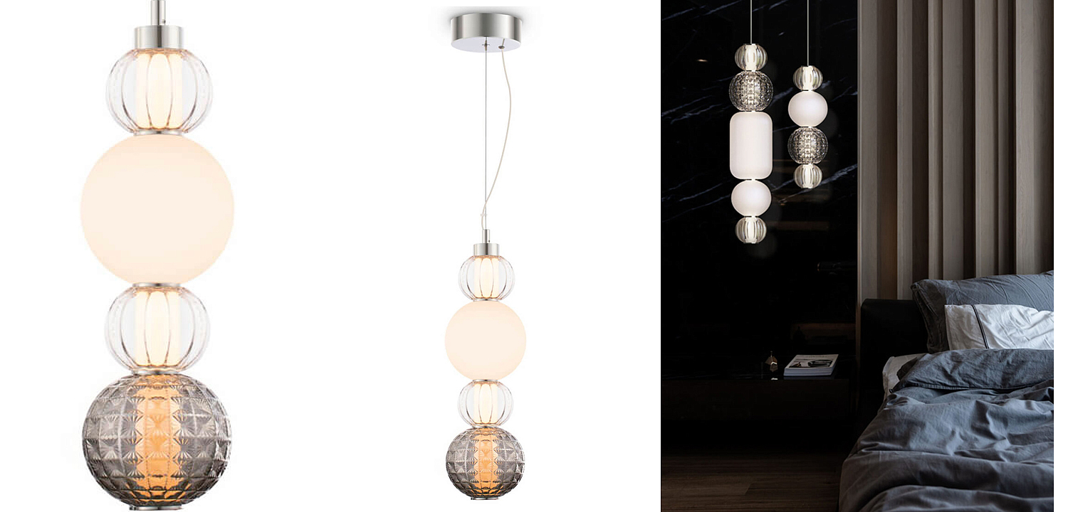 Подвесной светильник Aimabla Light 45 Подвесной светильник Aimabla Light 45 - Loft-Concept в Брянске