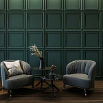 Гипсовая 3D Панель F-01 варинант исполнения - 1 | Loft Concept в Брянске