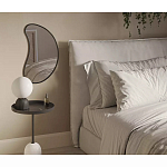 Зеркало асимметричной формы Reflection of Light  варинант исполнения - 1 | Loft Concept в Брянске