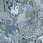 Мебельная ткань Велюр 145 см Т4-75 варинант исполнения - 1 | Loft Concept в Брянске