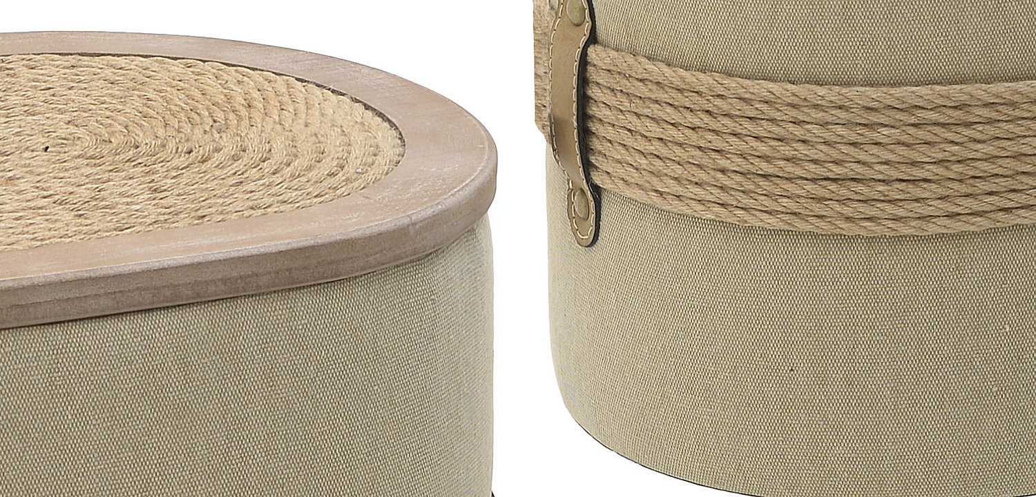 Пуф-бокс Soledad Pouf Пуф-бокс Soledad Pouf - Loft-Concept в Брянске