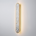 Бра перламутровый Lunaris 60 см варинант исполнения - 3 | Loft Concept в Брянске