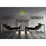 Дизайнерский торшер в виде пальмы Poltronova Sanremo Floor Lamp варинант исполнения - 12 | Loft Concept в Брянске