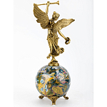 Фигурка Female gravity варинант исполнения - 2 | Loft Concept в Брянске