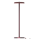 Керамический торшер Ruby Bonnet варинант исполнения - 1 | Loft Concept в Брянске