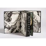 Книга Fantastic Gustave Dore варинант исполнения - 9 | Loft Concept в Брянске