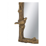 Зеркало Птицы на дереве Plant Frame варинант исполнения - 4 | Loft Concept в Брянске