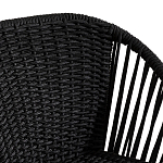 Кресло на ножках из массива акации Houle Chair варинант исполнения - 3 | Loft Concept в Брянске