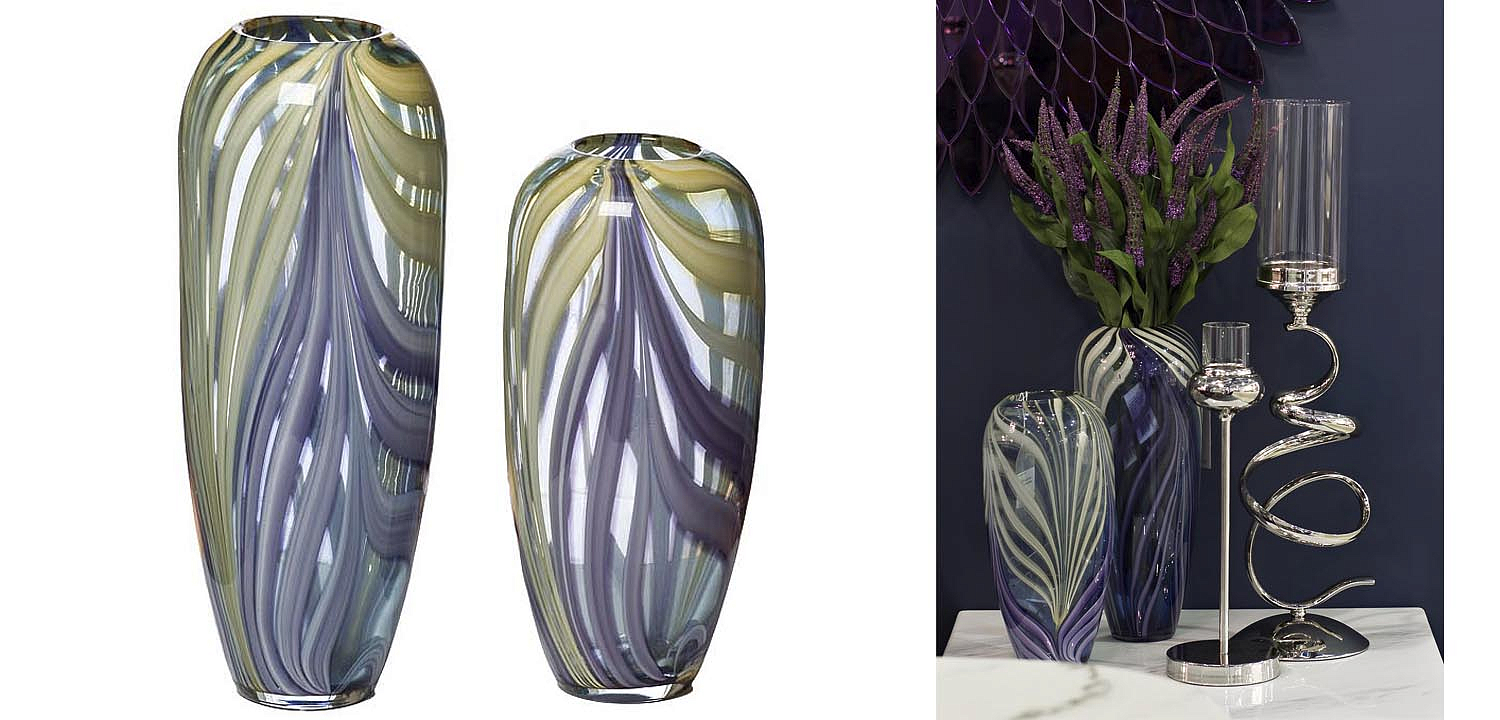 Ваза Wanetta Vase 35 Ваза Wanetta Vase 35 - Loft-Concept в Брянске