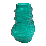 Ваза изумрудная Forma Mare  варинант исполнения - 2 | Loft Concept в Брянске