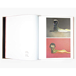 Коллекционный Арт-альбом Izumi Kato - Self Titled Perrotin Monograph варинант исполнения - 3 | Loft Concept в Брянске