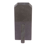 Часы погон подарочные настольные Авиация ВМФ из натурального камня Змеевик Military Clock варинант исполнения - 6 | Loft Concept в Брянске